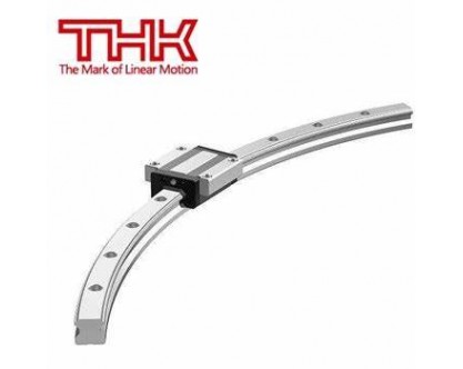 THK HCR15A+60/300R HCR15A+60/400R linear guide